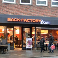 Back-Factory