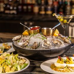 Harlo Steakhouse & Bar