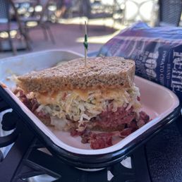 Rueben Rueben