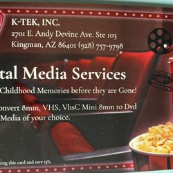 K-tek