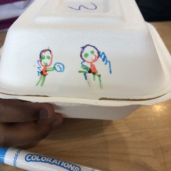 Children's Creativity Museum - Art work !! - Children's Museums Near Me - San Francisco, California