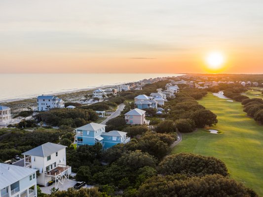 Kiva Dunes Resort and Golf by null
