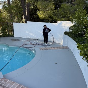 Hi-Tech Plumbing Services - Power wash the surface - Plumbing Near Me - Winnetka, California Hi-Tech Plumbing Services - Power wash the surface - Plumbing Near Me - Winnetka, California