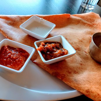 Madras Dosa Corner - Indian Near Me - Issaquah, Washington Madras Dosa Corner - Indian Near Me - Issaquah, Washington