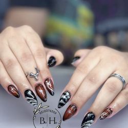 Boho Nail Lounge