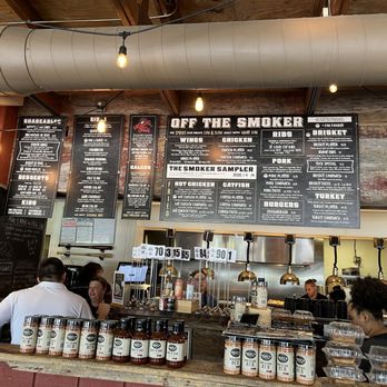 Edley's Bar-B-Que - Menu - Barbeque Near Me - Nashville, Tennessee
