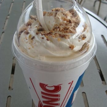Sonic Drive-In - Snickers Blast - Burgers Near Me - Ft Myers, Florida Sonic Drive-In - Snickers Blast - Burgers Near Me - Ft Myers, Florida