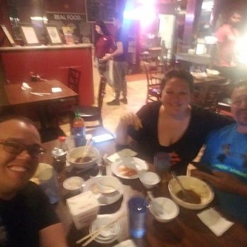 Gk Mongolian Bbq - Dinner here at Mangolian BBQ with the fam - Mongolian Near Me - Stockton, California Gk Mongolian Bbq - Dinner here at Mangolian BBQ with the fam - Mongolian Near Me - Stockton, California