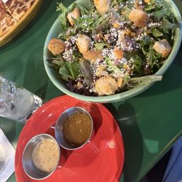 Sante Fe Salad