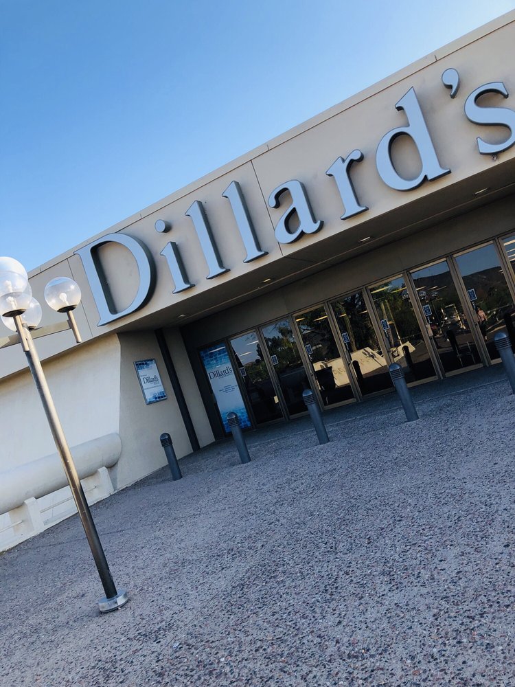 Dillard’s 26 Photos & 49 Reviews Department Stores 10002 N Metro