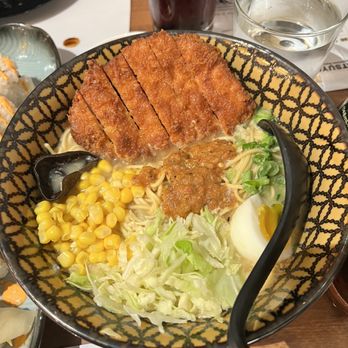 Katsuyama - Donkatsu ramen - Izakaya Near Me - Palm Desert, California Katsuyama - Donkatsu ramen - Izakaya Near Me - Palm Desert, California