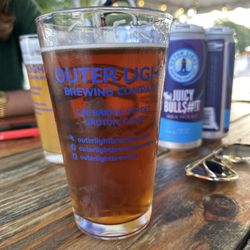 Outer Light Brewing Company - Marzen time