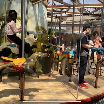 STATEN ISLAND ZOO - Updated March 2025 - 308 Photos & 94 Reviews - 614