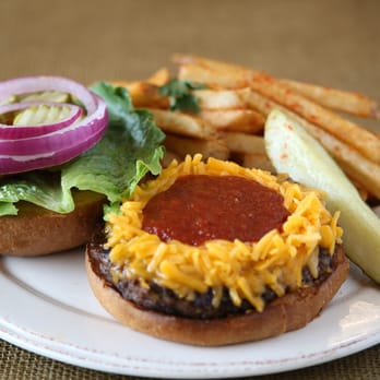 Stillhouse Restaurant - a cheeseburger and fries - Southern Near Me - Woodbury, Tennessee Stillhouse Restaurant - a cheeseburger and fries - Southern Near Me - Woodbury, Tennessee