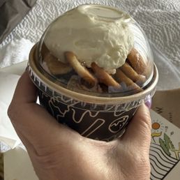 Apple Pie