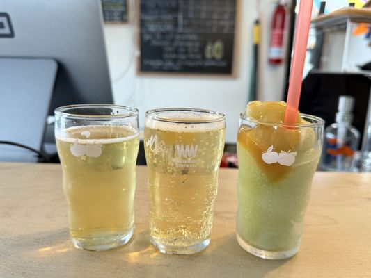 Whitewood Cider’s Teeny Tiny Taproom by null