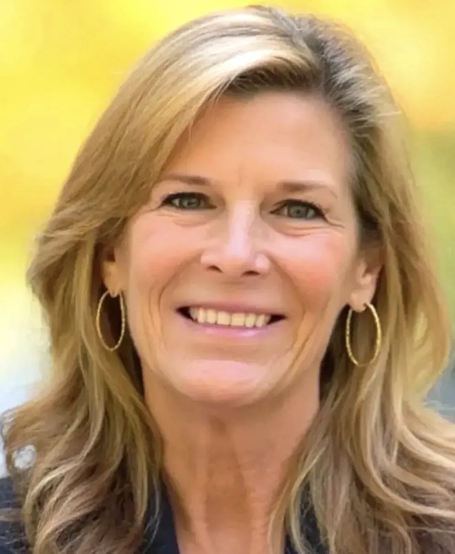 Shannon Smith Blestel, MSW, LCSW, BCD - grief counselor in New Orleans, LA