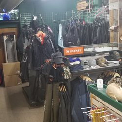 DH Custom Rods & Tackle