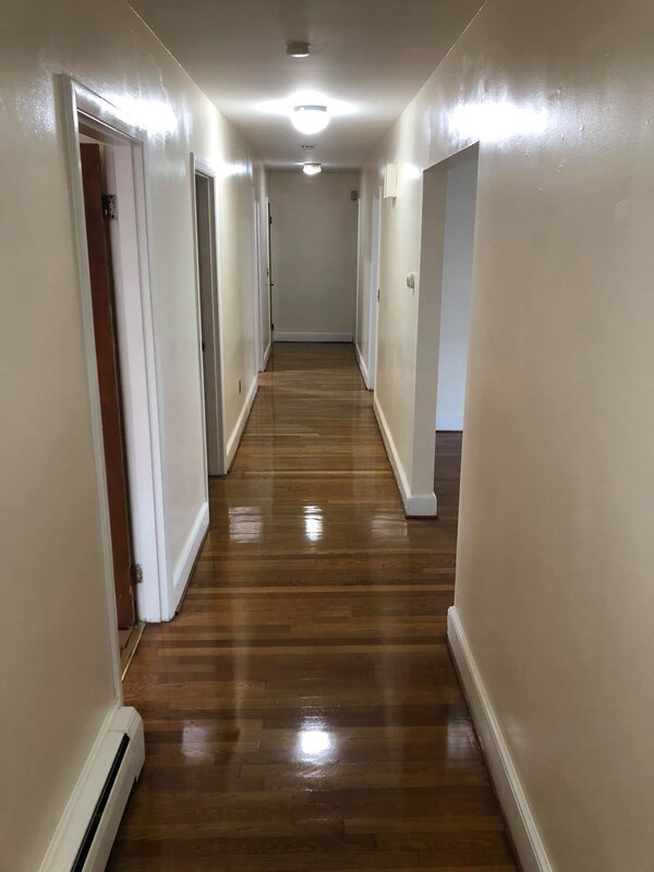 Slide of Boston Paint Brush