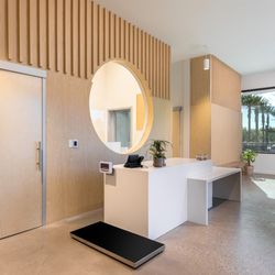 Vegas Valley Pet Hospital - Our beautiful lobby!