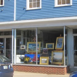 The Banks Gallery - Daniel St.