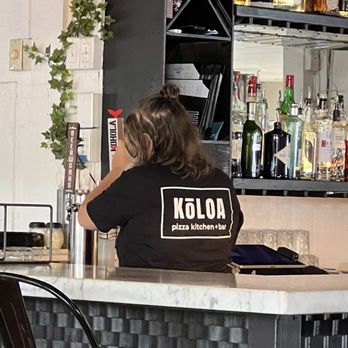 Koloa Pizza Kitchen + Bar - Pizza Near Me - Koloa, Hawaii