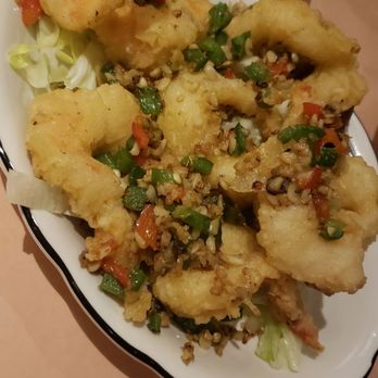 Kowloon - Salt and pepper shrimp - Asian Fusion Near Me - Saugus, Massachusetts Kowloon - Salt and pepper shrimp - Asian Fusion Near Me - Saugus, Massachusetts