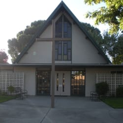 Grace Presbyterian Church