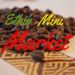 Ethio Market