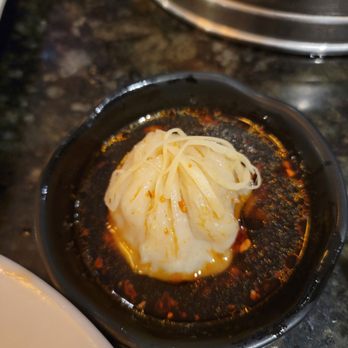 Dumpling Inn - Dipping sauce - Chinese Near Me - San Diego, California Dumpling Inn - Dipping sauce - Chinese Near Me - San Diego, California