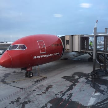Oslo Lufthavn - Ready for take off! - Airports Near Me - Gardermoen, 02