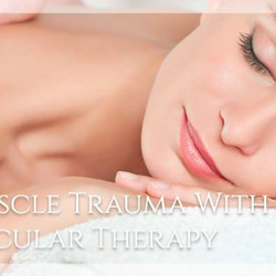 Miami Lakes Therapeutic Massage - Neuromuscular Therapy