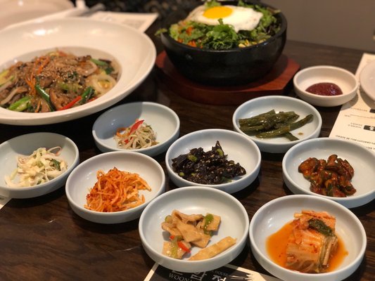 Stone Bowl House 운암정 스톤 볼 하우스 by null