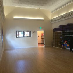 Watsonville Yoga, Dance & Healing Arts - Luna