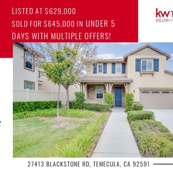Kai Lee Baker - Keller Williams Realty - Real Estate Agents Near Me - Lake Elsinore, California Kai Lee Baker - Keller Williams Realty - Real Estate Agents Near Me - Lake Elsinore, California