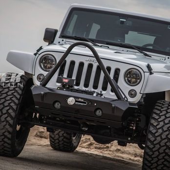 CrawlTek Revolution - Auto Customization Near Me - Fenton, Michigan CrawlTek Revolution - Auto Customization Near Me - Fenton, Michigan