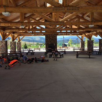 Fort Missoula - Events pavilion - Museums Near Me - Missoula, Montana Fort Missoula - Events pavilion - Museums Near Me - Missoula, Montana