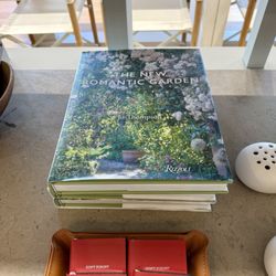 Summer Story - They have books