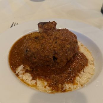 Massimo's - Veal Osso Buco - Italian Near Me - Palm Harbor, Florida Massimo's - Veal Osso Buco - Italian Near Me - Palm Harbor, Florida