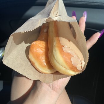 DF Donuts - Donuts Near Me - Stockton, California DF Donuts - Donuts Near Me - Stockton, California