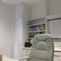 Frido Malzacher - Behandlungszimmer