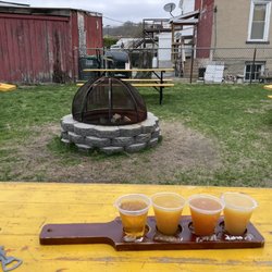 Stoker's Brewing