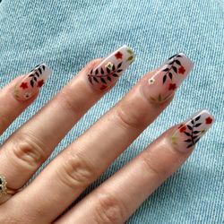 The Nail Studio