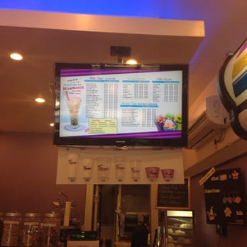 Tea Magic - Zoom in for prices! - Coffee & Tea Near Me - New York, New York Tea Magic - Zoom in for prices! - Coffee & Tea Near Me - New York, New York
