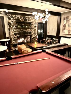 Oliver's at Howland House by null