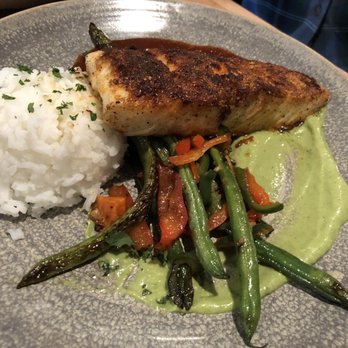 The Cookery - Halibut - Seafood Near Me - Seward, Alaska The Cookery - Halibut - Seafood Near Me - Seward, Alaska