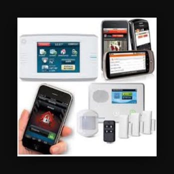 Live Security - Home Automation - Security Services Near Me Live Security - Home Automation - Security Services Near Me