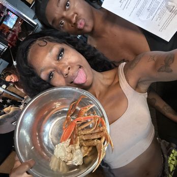 Crab Station - Crab legs - Seafood Near Me - Canton, Ohio Crab Station - Crab legs - Seafood Near Me - Canton, Ohio
