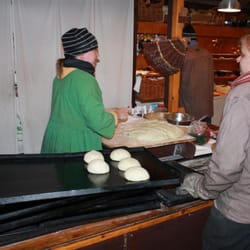 Advent in den Höfen