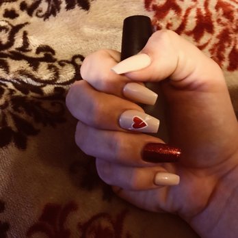 Chic Nails - Nail Salons Near Me - Norfolk, Virginia